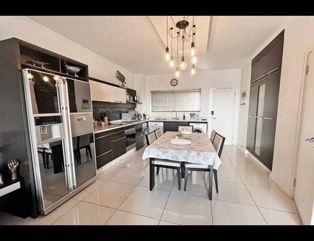 2 BEDROOM PROPERTY TO RENT IN MORNINGSIDE